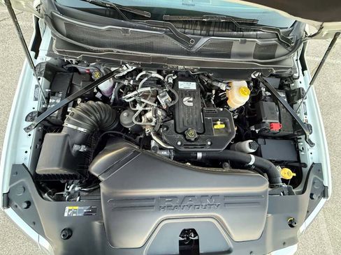 New 2026 RAM 3500 Laramie image 23