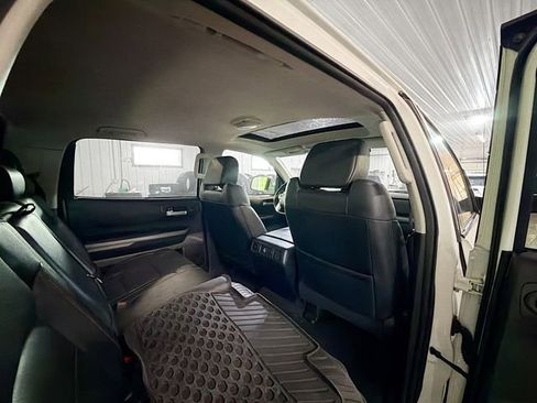 Used 2019 Toyota Tundra TRD Pro AWD/4WD image 11