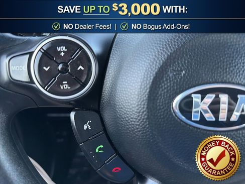 Used 2019 Kia Soul image 20