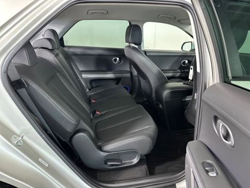 Used 2023 Hyundai Ioniq 5 SEL image 28