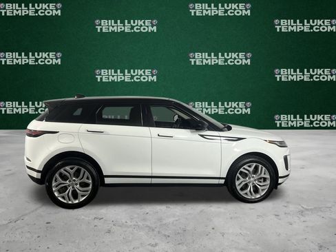 Used 2023 Land Rover Range Rover Evoque S image 3