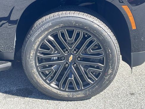 New 2026 Chevrolet Tahoe RST w/ Comfort Package image 9