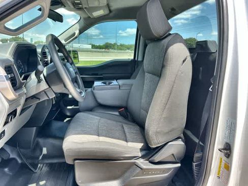 Used 2023 Ford F150 XL RWD image 11
