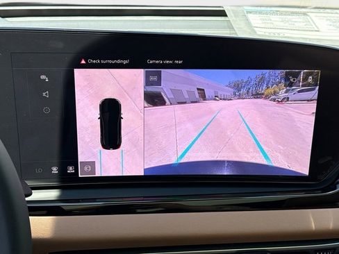 Used 2025 Audi A5 2.0T Premium w/ Convenience Package image 19