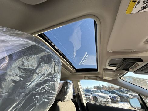 New 2025 Subaru Crosstrek 2.5i Premium image 14