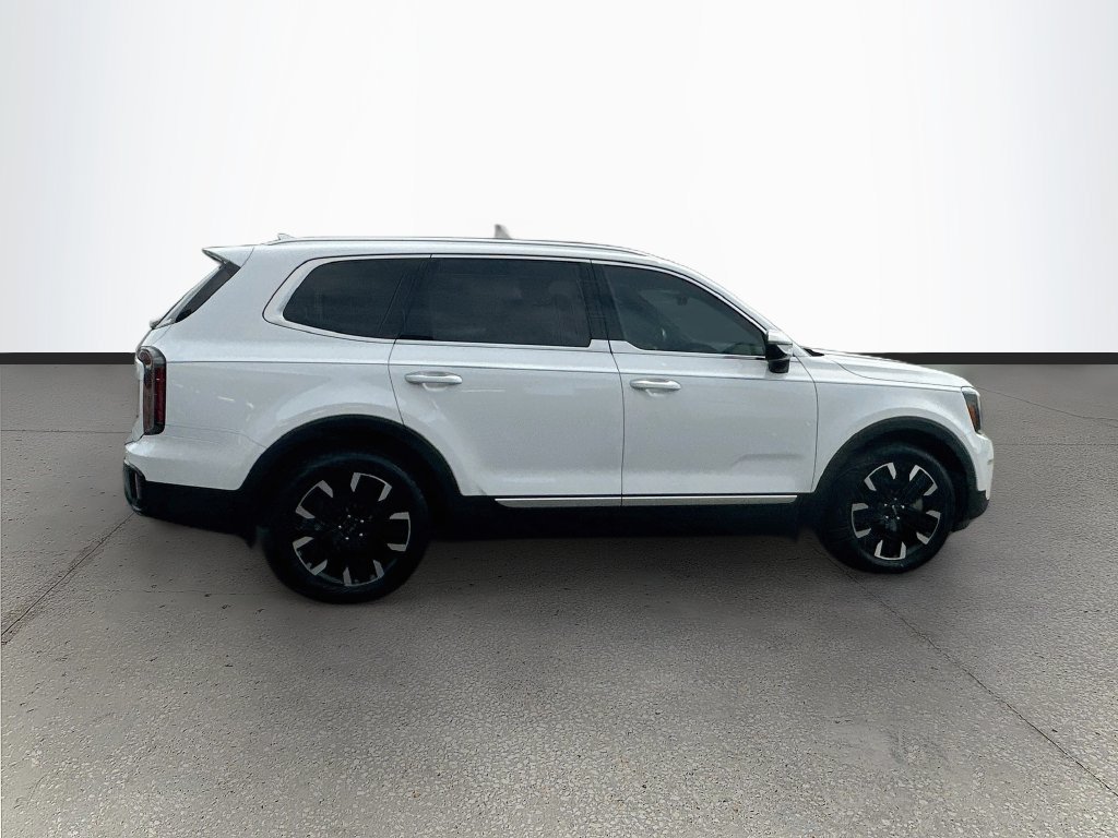 Used 2023 Kia Telluride SX AWD/4WD image 8