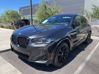 Used 2023 BMW X4 xDrive30i w/ M Sport Package video 1