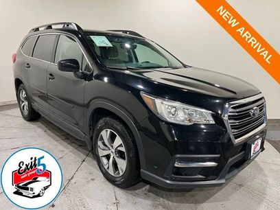Used 2019 Subaru Ascent Premium