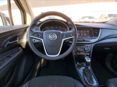 Used 2022 Buick Encore Preferred w/ Safety Package FWD image 6