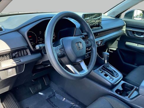Used 2023 Honda CR-V EX image 17