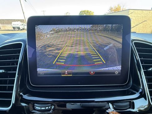 Used 2019 Mercedes-Benz GLS 450 4MATIC image 29