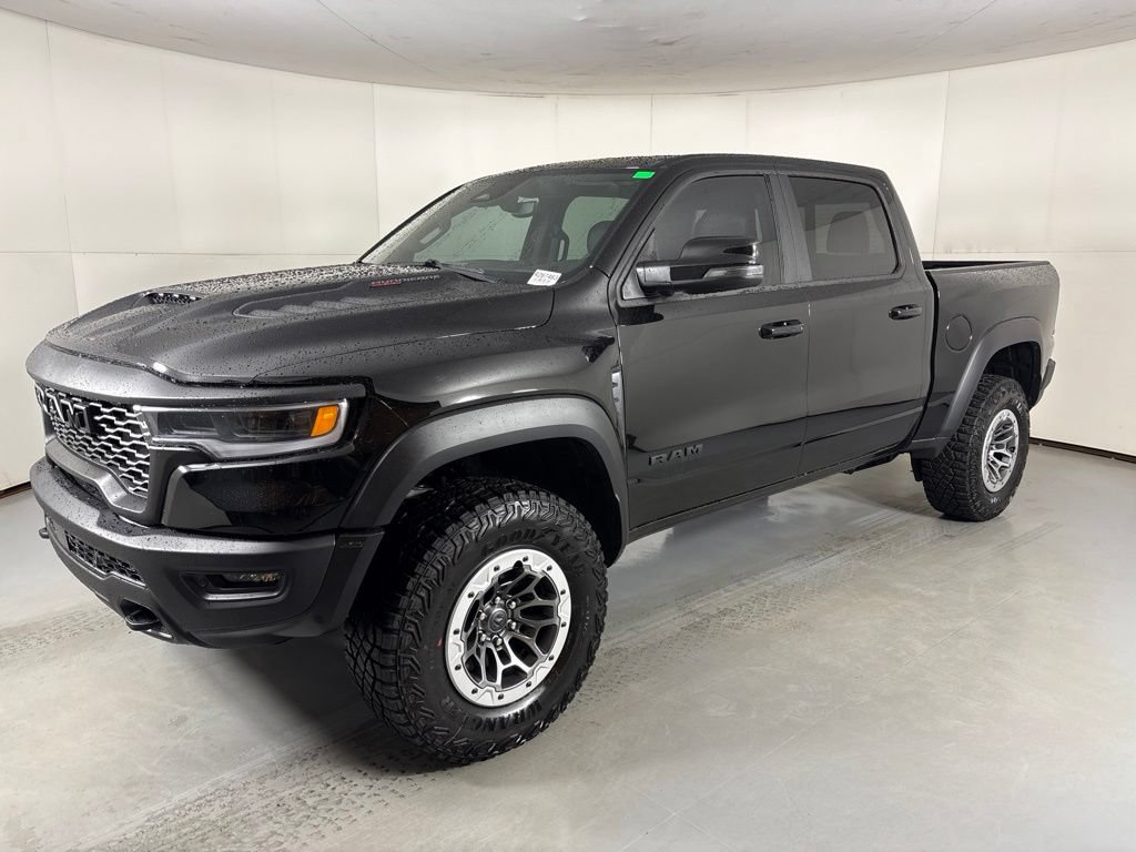 New 2026 RAM 1500 RHO AWD/4WD image 4