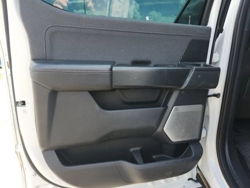 Certified 2023 Ford F150 Raptor AWD/4WD image 21