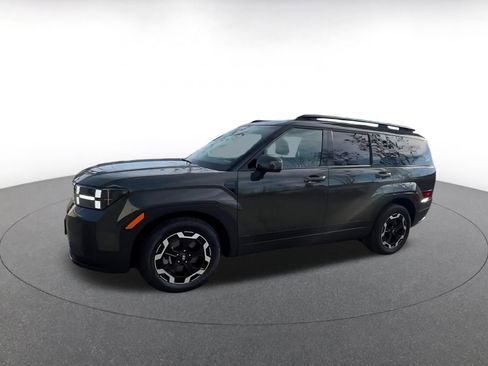 Used 2025 Hyundai Santa Fe SEL image 8