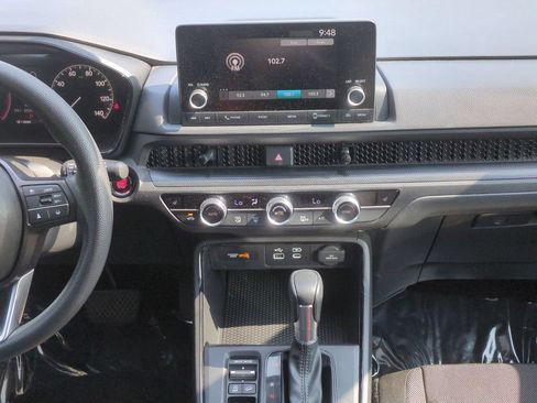 Used 2024 Honda CR-V EX image 17
