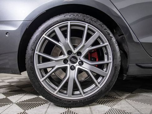 Used 2023 Audi S4 Prestige AWD/4WD image 40