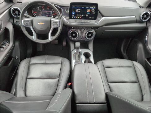 Used 2023 Chevrolet Blazer LT AWD/4WD image 30