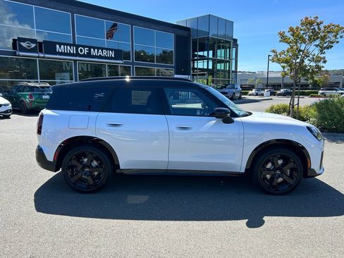 New 2026 MINI Cooper Countryman S w/ Comfort Package Max AWD/4WD image 6