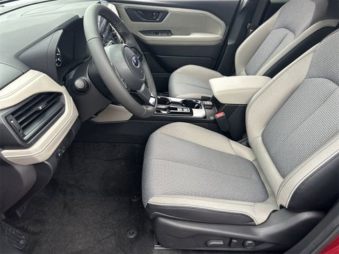New 2026 Subaru Forester Premium image 15
