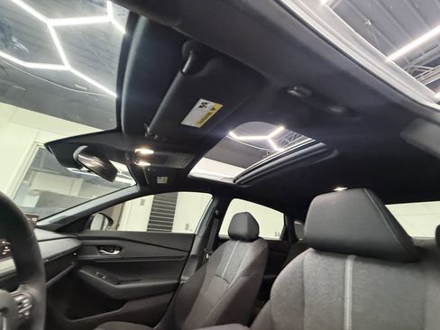 Used 2025 Honda Accord Sport image 12