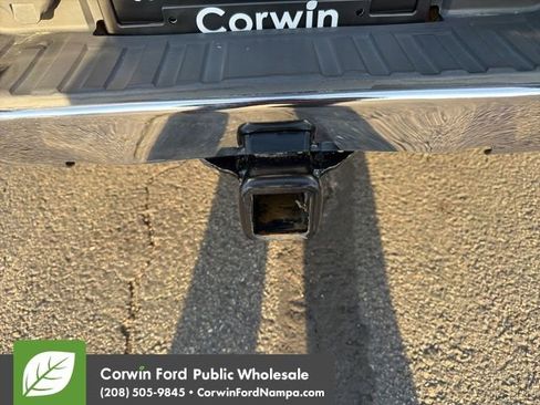 Used 2014 GMC Sierra 1500 SLT w/ Driver Alert Package image 11