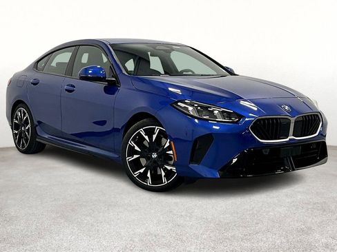 New 2026 BMW 228i image 1