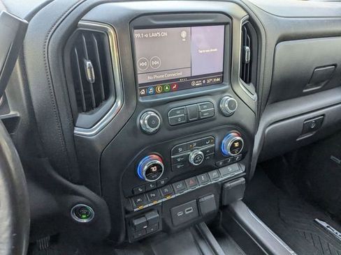 Used 2021 GMC Sierra 1500 AT4 w/ AT4 Premium Package image 22
