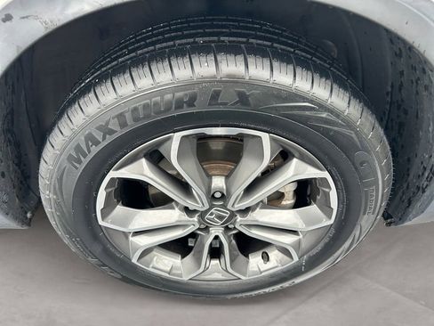 Used 2022 Honda CR-V EX-L image 14