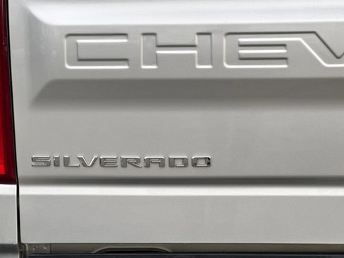 Used 2021 Chevrolet Silverado 1500 RST image 50