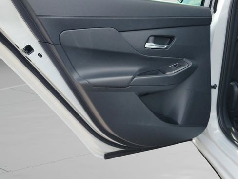 New 2026 Nissan Sentra SR image 29