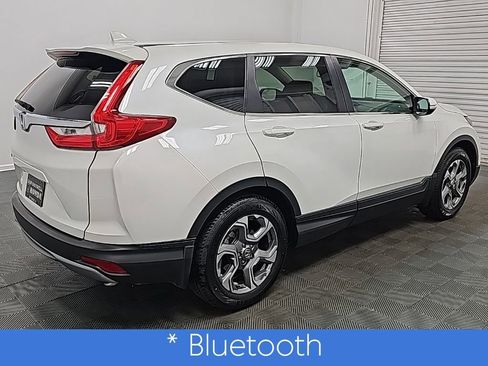 Used 2019 Honda CR-V EX-L image 9