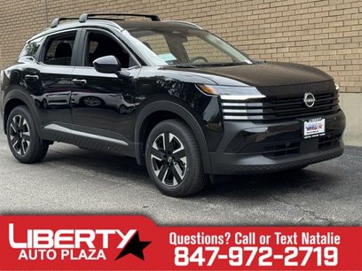 New 2026 Nissan Kicks SV w/ Cold Weather Package