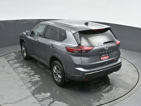New 2026 Nissan Rogue S image 37