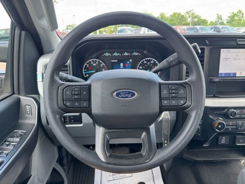 Used 2025 Ford F350 XL w/ STX Appearance Package AWD/4WD image 15
