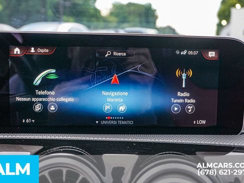 Used 2019 Mercedes-Benz A 220 image 34