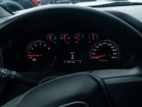 Used 2024 GMC Sierra 3500 Pro w/ Fleet Convenience Package image 12