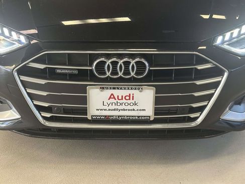 Used 2023 Audi A4 2.0T Premium w/ Convenience Package AWD/4WD image 12