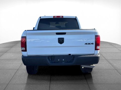 Used 2024 RAM 1500 Classic Warlock image 6