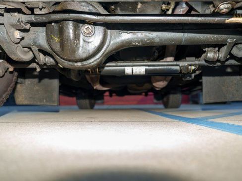 Used 1995 Land Rover Range Rover Classic image 31