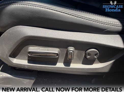 Used 2024 Honda Pilot EX-L image 14