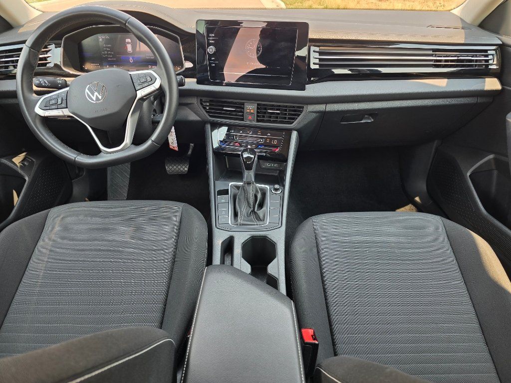 Used 2025 Volkswagen Jetta S FWD image 27