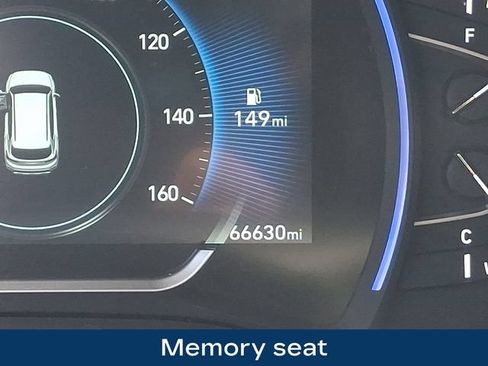 Used 2020 Hyundai Santa Fe Limited AWD/4WD image 6