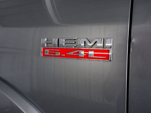 Used 2022 RAM 2500 Laramie w/ Protection Group image 54