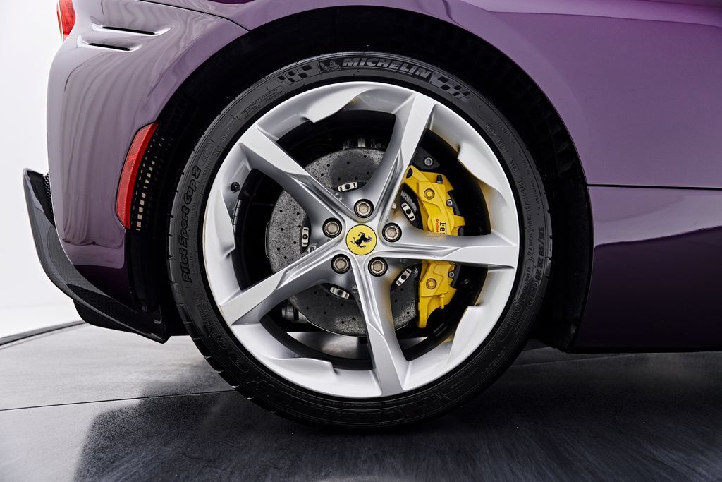 Used 2023 Ferrari SF90 Stradale AWD/4WD image 35