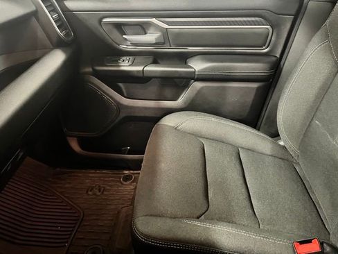 Used 2025 RAM 1500 Lone Star AWD/4WD image 15