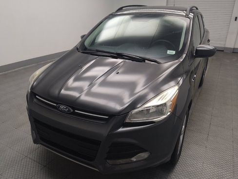 Used 2016 Ford Escape SE w/ Equipment Group 201A AWD/4WD image 15