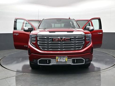 Used 2023 GMC Sierra 1500 Denali w/ Denali Reserve Package image 31