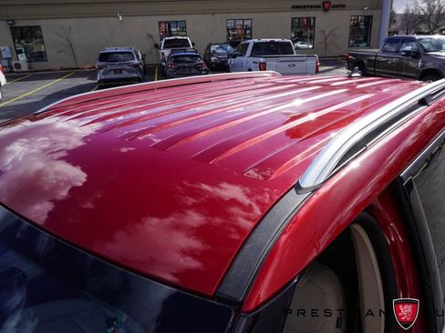 Used 2022 Ford Explorer Platinum w/ Equipment Group 601A image 24