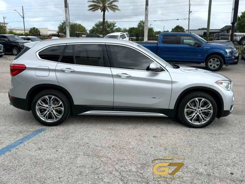 Used 2017 BMW X1 xDrive28i AWD/4WD image 4