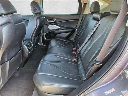 Used 2019 Acura RDX FWD w/ Technology Package image 24